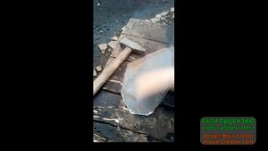 Маркер для мотоблока