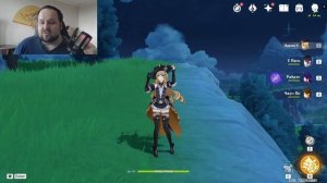 СТОИТ ЛИ ЗАБРАТЬ КЛОРИНДУ - ТОП 10 ПРИЧИН КРУТИТЬ БАННЕР КЛОРИНДЫ - GENSHIN IMPACT 4.7 - ГЕНШИН