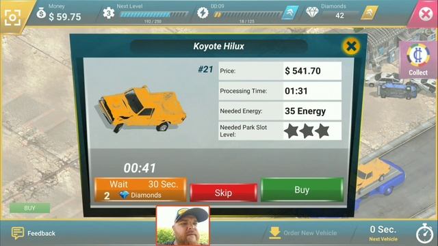 Junkyard Tycoon part 2 смотреть онлайн