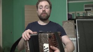 Ремни для гармони и их крепление. Какие бывают и какие выбрать начинающему гармонисту.
