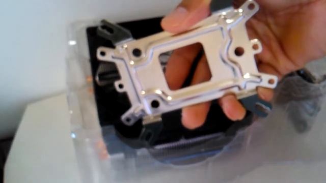 Cooler Master Hyper 212 EVO CPU Cooler смотреть онлайн