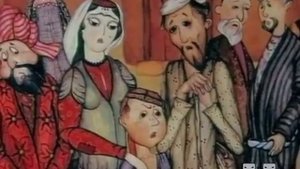 мультфильм Насреддин Афанди | Наш Ходжа Насреддин в Бухаре