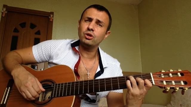 Зола - красивая песня под гитару !!! смотреть онлайн