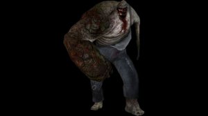 Все фразы Громилы с "Left 4 Dead 2"