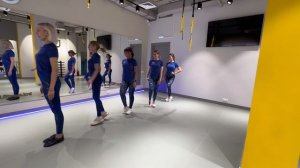 Наши тренера " Женский фитнес"
