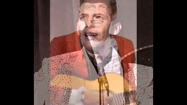 Del Reeves / Girl On The Billboard смотреть онлайн