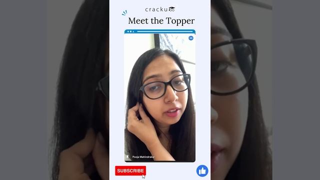 XLRI Dream & Dedication 🌟 Pooja Mahindrakar's XAT Success Story | XAT Topper Interview