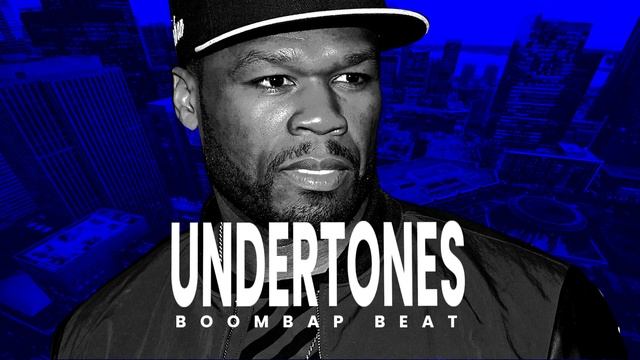 50 cent power type beat undertones