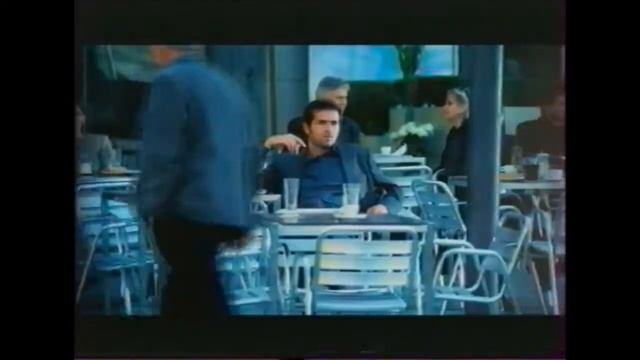 Рекламный блок (Первый канал, 01.2004)