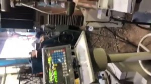 MITSUI SEIKI J4GBD координатно-шлифовальный станок