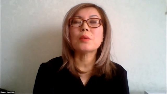 Саркулова Манифа Стаболовна