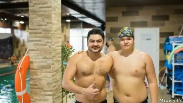 Оранж Фитнес