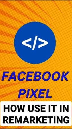 Facebook Ads | What is Facebook Pixel and how we use it in retargetting | #facebookpixel #shorts