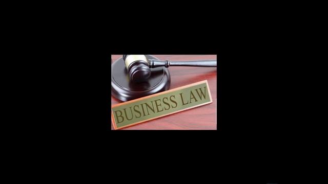Introduction of business law,types of law, contractual law, intro on civil law and crimnal law смотреть онлайн