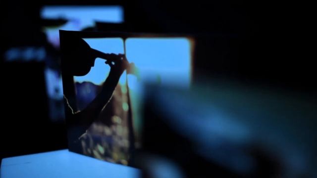 Социальный ролик ДОЗА 2014