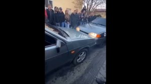 Подборка оперской езды суета по городу #2