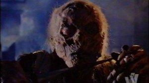 Подвиды 2: Камень вампиров VHS Hi-Fi Stereo Варус Видео (Varus Video)