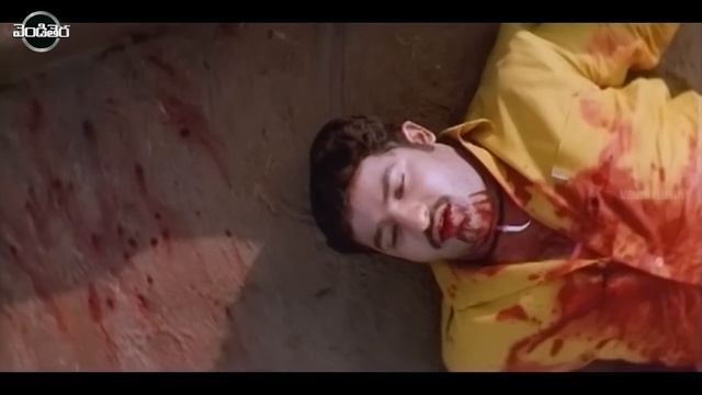 NTR , Bhoomika Chawla , Ankhita Telugu Super Hit Movie Part - 6 || Simhadri || Venditera смотреть онлайн