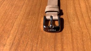 Оригинальный ремешок Fossil ES3625