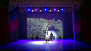 На горе, на... - SD 480p