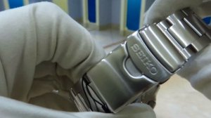 Seiko 5 Sports SRPD61K1