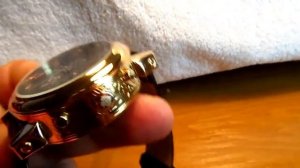 часы патек филип скай мун