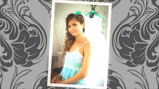 Самой красивой невесте. Проект для Proshow Producer бесплатно! смотреть онлайн