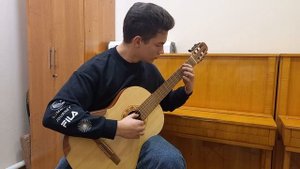 рнп "Тонкая рябина" обр. О. Киселева