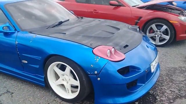 Авто гонка в Санкт Петербург смотреть онлайн