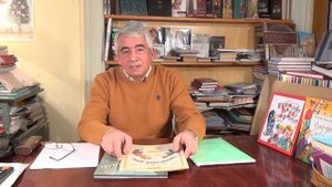 Сергей Махотин. «Щенок».  Читает автор