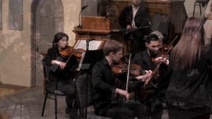 От погибели спасла меня Милость Божия