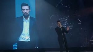 Дима Билан-малыш (Билан35) 16.11.2016