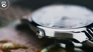 Đồng Hồ Thụy Sỹ Tissot T063.610.11.038.00 Lãng Tử Thời Thượng