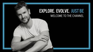 JUST BE | Introduction