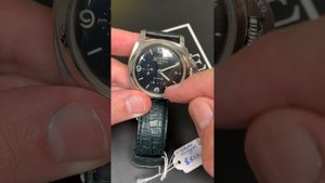 Panerai Luminor Marina 1950 10 Days GMT 44mm Watch PAM00270 PAM270 | SwissWatchExpo