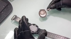 CASIO G-SHOCK GW-9100 GULFMAN