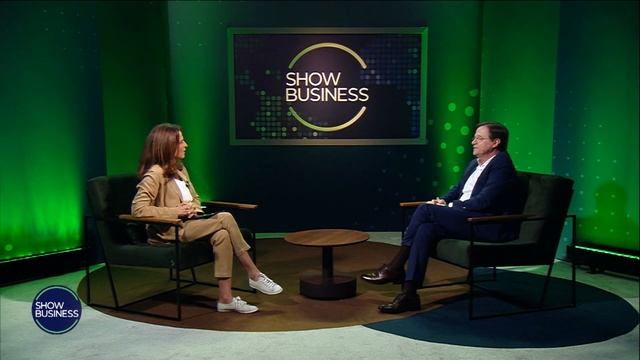 Entrevista | Paulo Freitas, CEO da Tivit смотреть онлайн