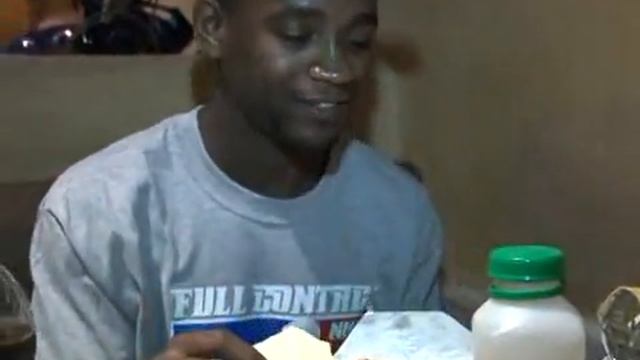 Yves Edwards On Cutting Weight at UFC 61 - MMA Weekly News