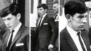 Он ОТРАВИЛ Всю СЕМЬЮ.. Его БОЯЛИСЬ Даже САМЫЕ БЕСБАШЕННЫЕ Уголовники