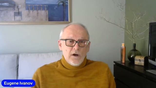 Reflections: Business Innovation смотреть онлайн