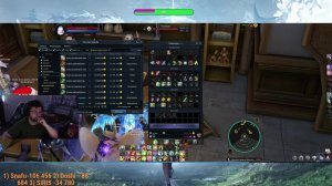 AION CLASSIC 3.0 ПРОСТОЯ ИГРА НА СЛОЖНОМ ПЕРСЕ 18+