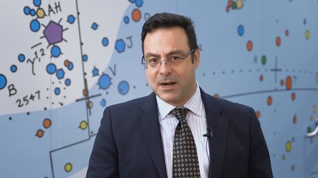 Propelling NASA Forward смотреть онлайн