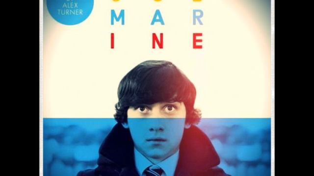Glass in the park - Alex Turner (Submarine Soundtrack) смотреть онлайн