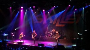 Skillet - Undefeated (Russia | Saint-Petersburg)