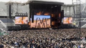 Depeche Mode - It's No Good (Live in Frankfurt at Deutsche Bank Park 01.07.2023 4K)