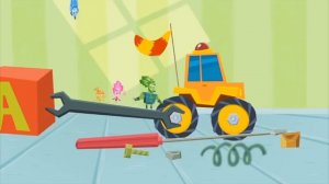 The Fixies ★ The Young Scientist ★ Fixies English | Videos For Kids