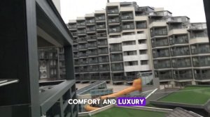 Limak Lara Deluxe Hotel Resort - Antalya, Turkey (Ultra All Inclusive Hotel)