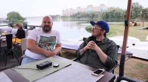 MOSKVIN ОТ DRUMPADS24 ДО ВЕЧЕРНЕГО УРГАНТА