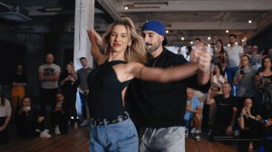 Gero Migle Bachata Dime Johny Sky