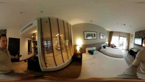 THAILAND 11 PHUKET 8 HOTEL DEEVANA PLAZA PHUKET - PATONG 4*